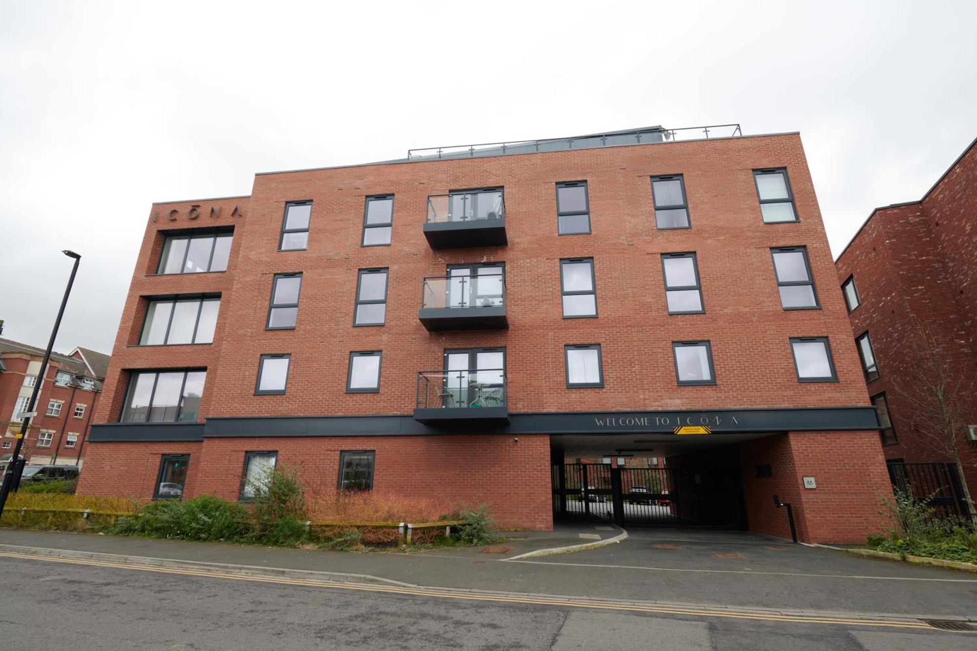 דירות Luxury York Minster Penthouse - Free Gym & Parking מראה חיצוני תמונה