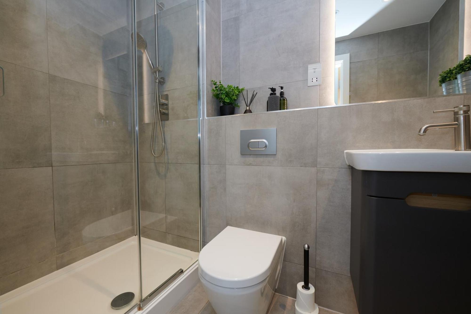 דירות Luxury York Minster Penthouse - Free Gym & Parking מראה חיצוני תמונה
